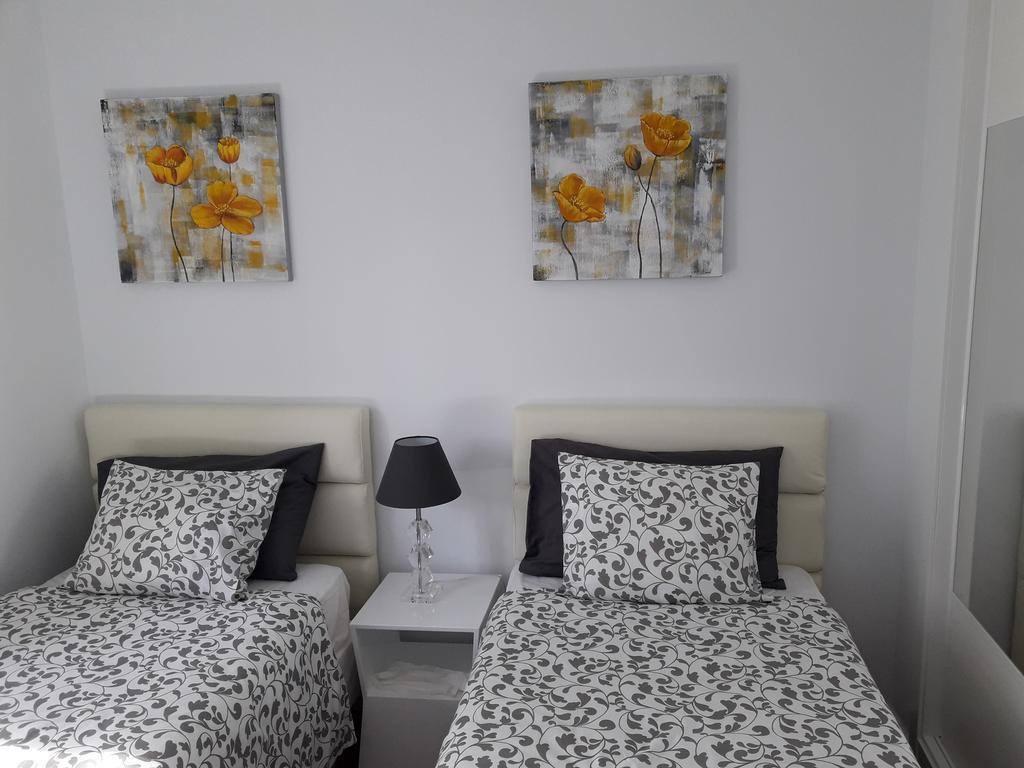 Apartamento Club Valena Puerto del Carmen  Exterior foto